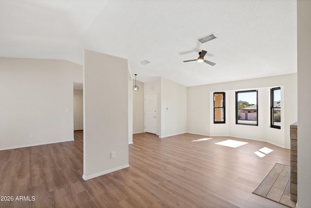 3302 RIDGE CREST Street, Sierra Vista, AZ 85650