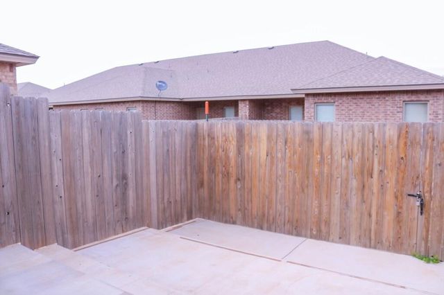 5532 Kemper Street, Lubbock, TX 79416