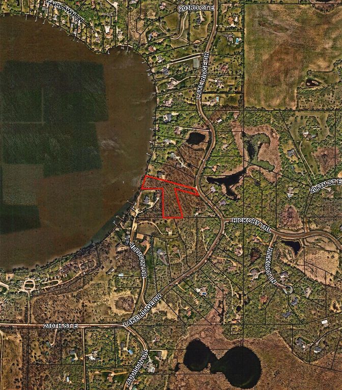 XXX Lake Ridge Drive, Prior Lake, MN 55372 — photo 2