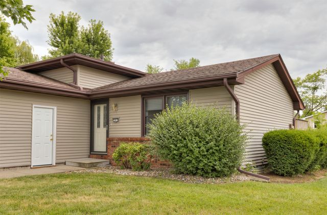 1913 NW 10th Street, Ankeny, IA 50023
