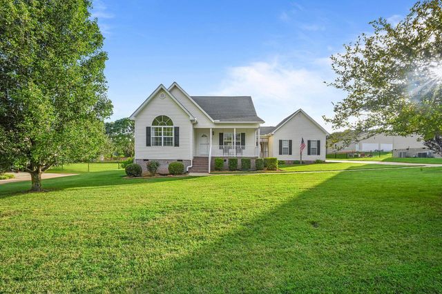 222 Abners Trail Road, Greer, SC 29651