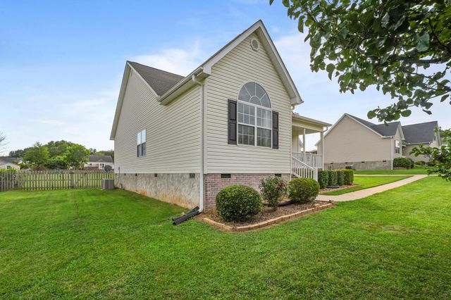 222 Abners Trail Road, Greer, SC 29651