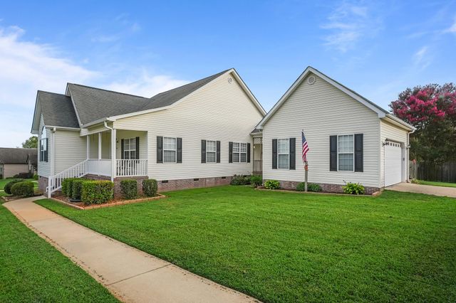 222 Abners Trail Road, Greer, SC 29651