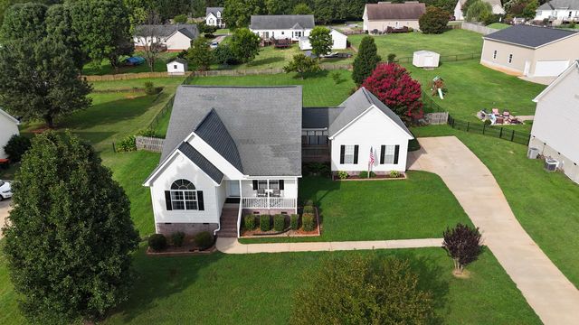 222 Abners Trail Road, Greer, SC 29651