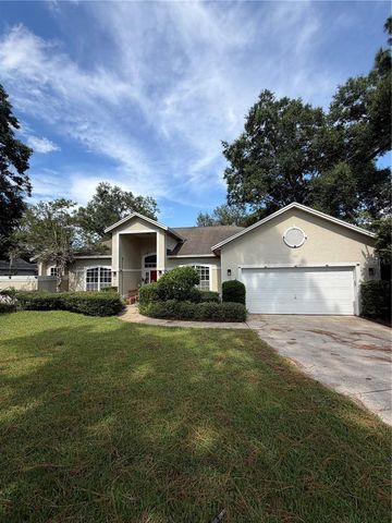 2435 SWEETWATER COUNTRY CLUB PLACE DRIVE, Apopka, FL 32712