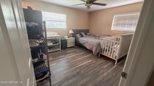 2219 LOU Drive W, Jacksonville, FL 32216