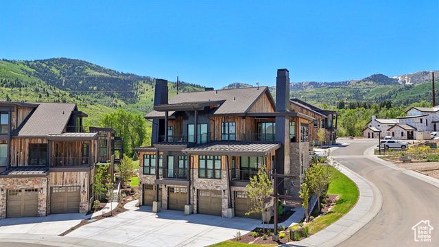 1988 STONE CREEK RD #19, Park City, UT 84098