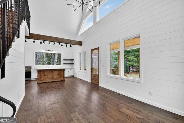 1772 River Road, Mineral Bluff, GA 30559