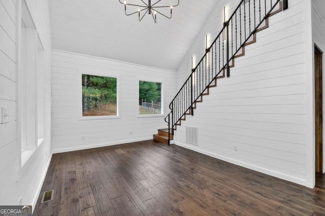 1772 River Road, Mineral Bluff, GA 30559