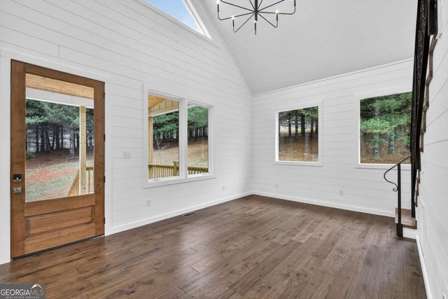 1772 River Road, Mineral Bluff, GA 30559