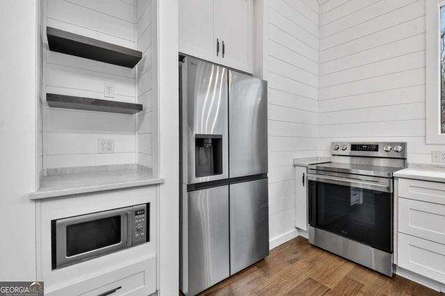 1772 River Road, Mineral Bluff, GA 30559