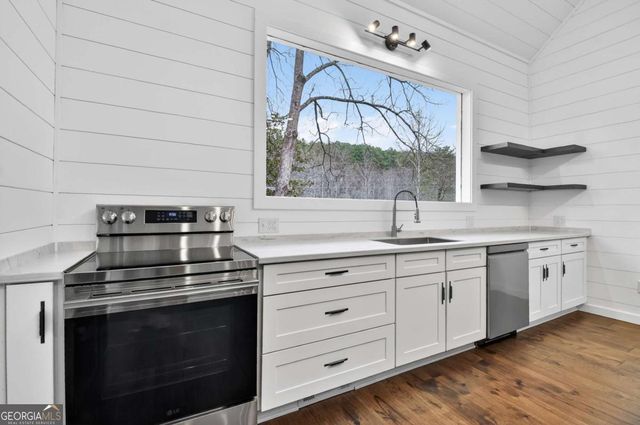 1772 River Road, Mineral Bluff, GA 30559