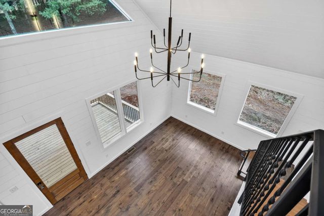 1772 River Road, Mineral Bluff, GA 30559