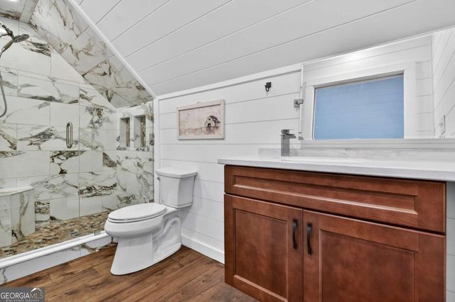 1772 River Road, Mineral Bluff, GA 30559