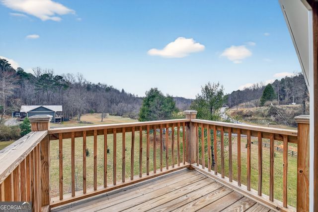 1772 River Road, Mineral Bluff, GA 30559