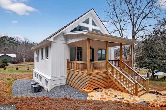 1772 River Road, Mineral Bluff, GA 30559