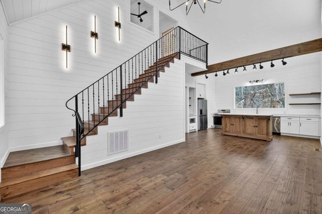 1772 River Road, Mineral Bluff, GA 30559