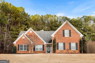 45 Edinburgh Lane, Covington, GA 30016
