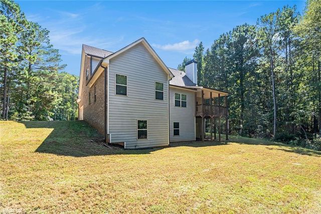 162 Belford Way, Jackson, GA 30233