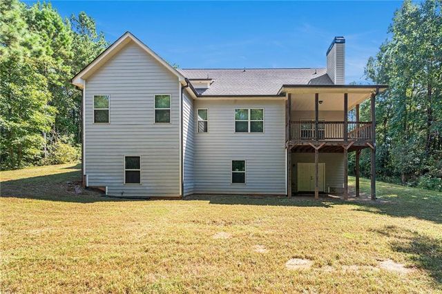 162 Belford Way, Jackson, GA 30233