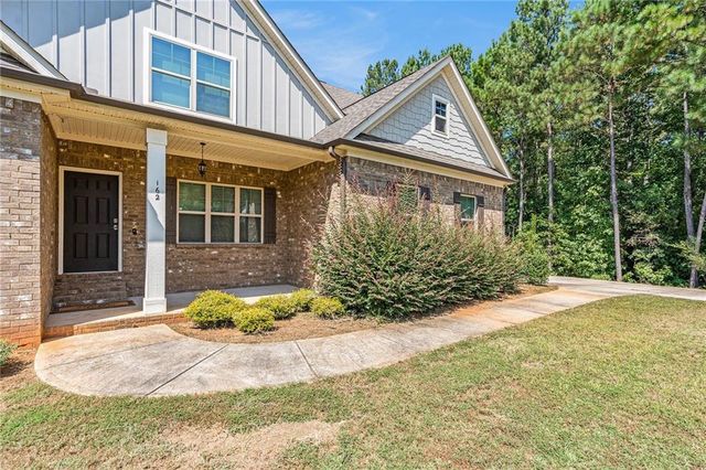 162 Belford Way, Jackson, GA 30233