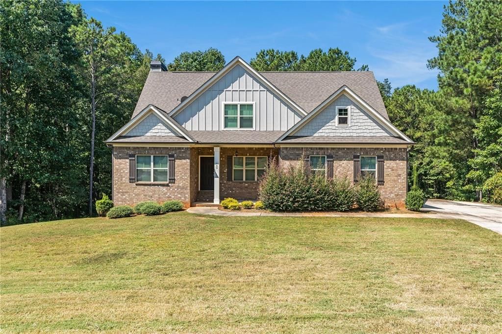 162 Belford Way, Jackson, GA 30233