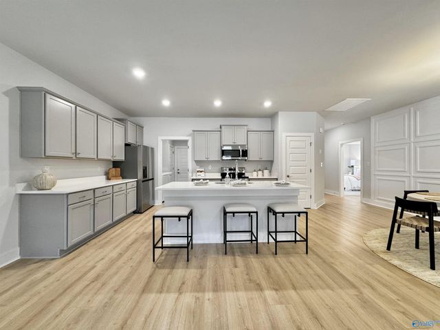 155 Protestant Drive, Madison, AL 35758