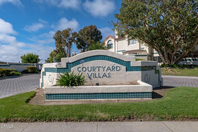 155 Courtyard Drive, Port Hueneme, CA 93041