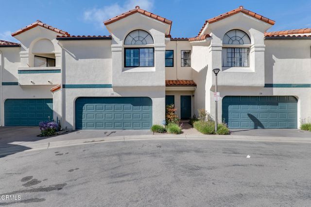 155 Courtyard Drive, Port Hueneme, CA 93041
