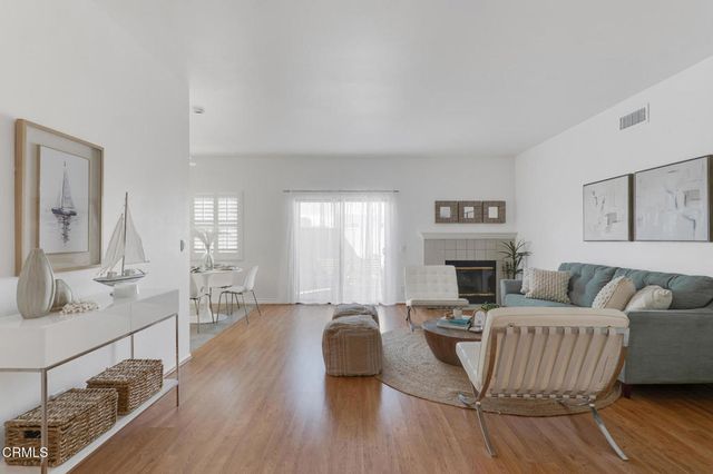 155 Courtyard Drive, Port Hueneme, CA 93041