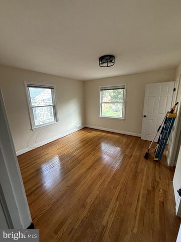 9704 LORAIN AVE, Silver Spring, MD 20901