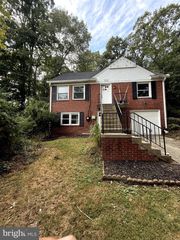 9704 LORAIN AVE, Silver Spring, MD 20901