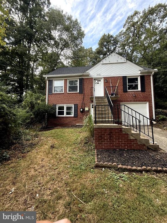 9704 LORAIN AVE, Silver Spring, MD 20901