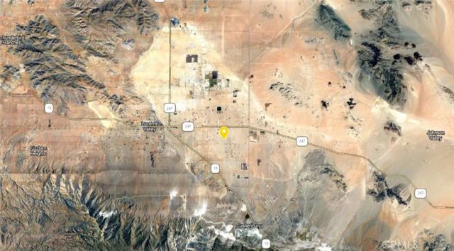 0 Harvest Moon, Lucerne Valley, CA 92356