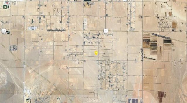 0 Harvest Moon, Lucerne Valley, CA 92356