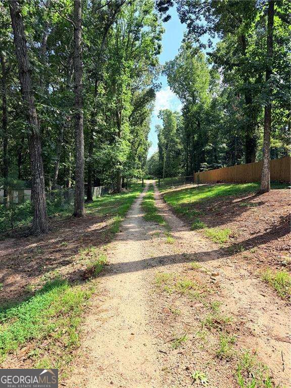 6394 Shore Drive, Douglasville, GA 30135 — exterior