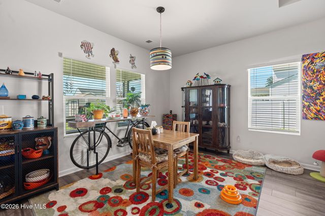 353 Mayflower Drive NW, Calabash, NC 28467