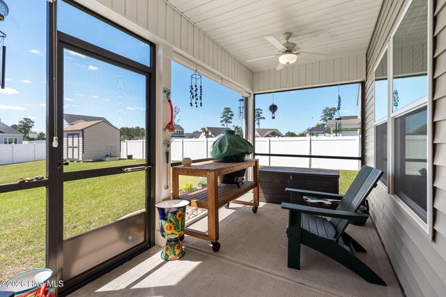 353 Mayflower Drive NW, Calabash, NC 28467