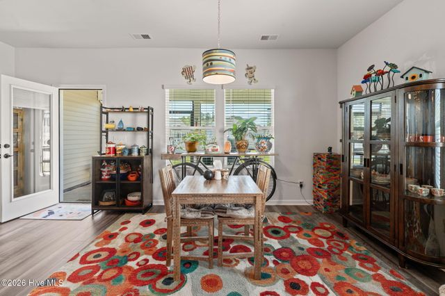 353 Mayflower Drive NW, Calabash, NC 28467