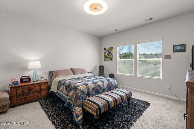 353 Mayflower Drive NW, Calabash, NC 28467