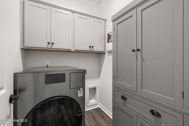 353 Mayflower Drive NW, Calabash, NC 28467