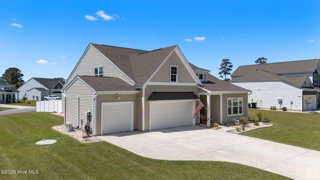 353 Mayflower Drive NW, Calabash, NC 28467