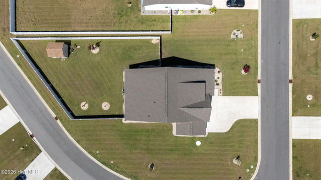 353 Mayflower Drive NW, Calabash, NC 28467