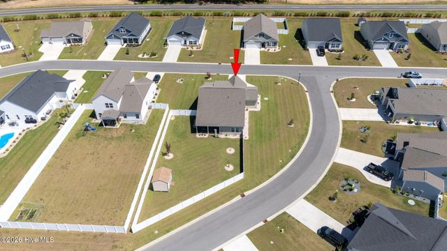 353 Mayflower Drive NW, Calabash, NC 28467