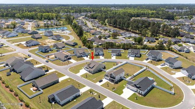 353 Mayflower Drive NW, Calabash, NC 28467