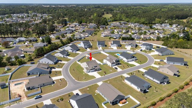 353 Mayflower Drive NW, Calabash, NC 28467