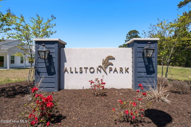 353 Mayflower Drive NW, Calabash, NC 28467