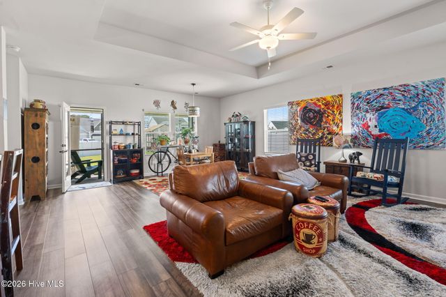 353 Mayflower Drive NW, Calabash, NC 28467