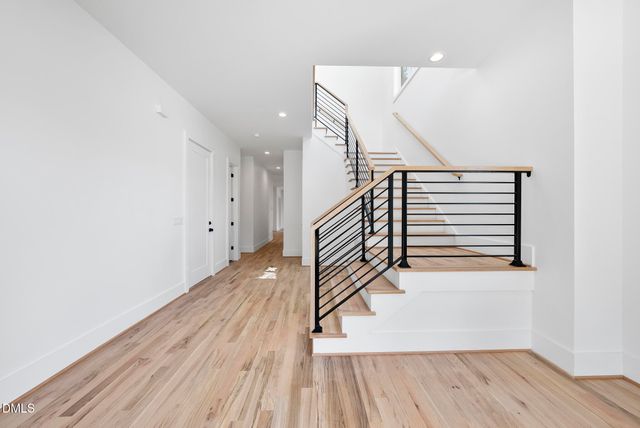 813 E Hargett Street, Raleigh, NC 27603
