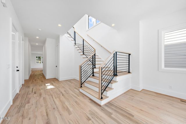 813 E Hargett Street, Raleigh, NC 27603